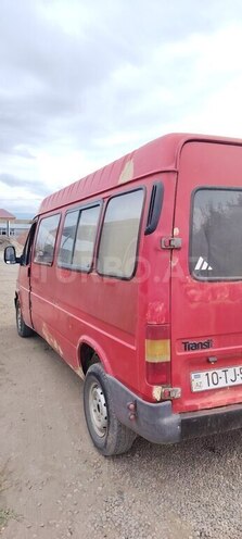 Ford Transit 1995, 450,000 km - 2.5 л - Cəlilabad