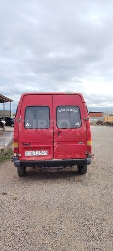 Ford Transit 1995, 450,000 km - 2.5 л - Cəlilabad