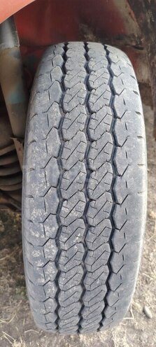 Ford Transit 1995, 450,000 km - 2.5 л - Cəlilabad
