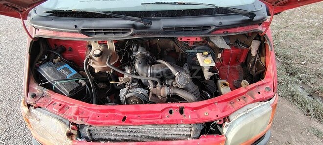 Ford Transit 1995, 450,000 km - 2.5 л - Cəlilabad