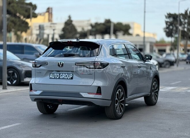 Changan CS 55 Plus 2025, 0 km - 1.5 л - Bakı