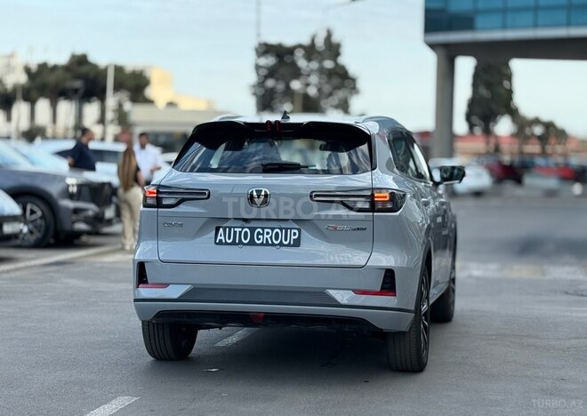 Changan CS 55 Plus 2025, 0 km - 1.5 л - Bakı