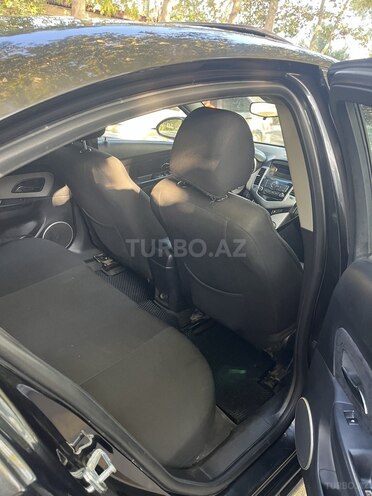 Chevrolet Cruze 2010, 270,000 km - 1.8 l - Bakı