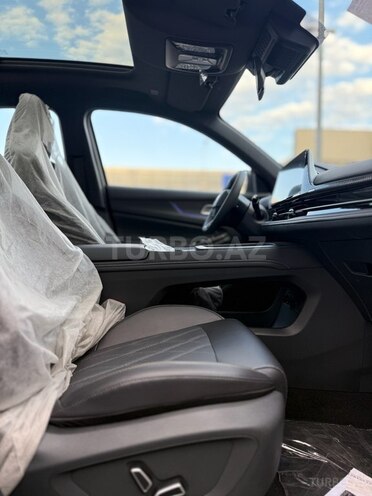 Changan CS 55 Plus 2025, 0 km - 1.5 л - Bakı
