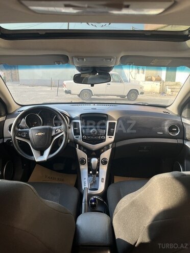 Chevrolet Cruze 2010, 270,000 km - 1.8 l - Bakı