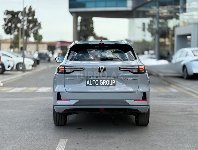Changan CS 55 Plus 2025, 0 km - 1.5 л - Bakı