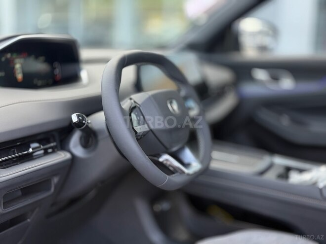 Changan CS 55 Plus 2025, 0 km - 1.5 л - Bakı