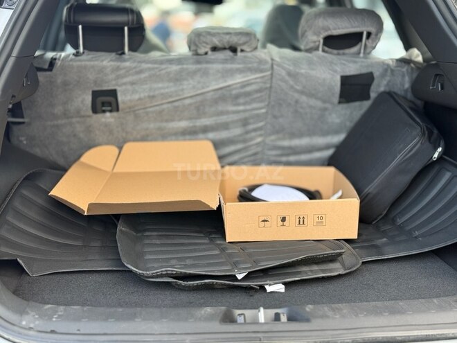 Changan CS 55 Plus 2025, 0 km - 1.5 л - Bakı