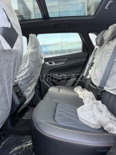 Changan CS 55 Plus 2025, 0 km - 1.5 л - Bakı