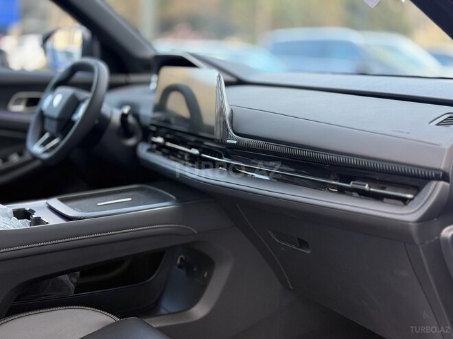 Changan CS 55 Plus 2025, 0 km - 1.5 л - Bakı