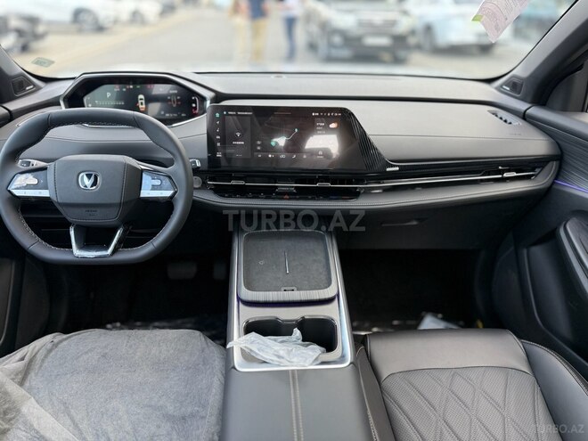 Changan CS 55 Plus 2025, 0 km - 1.5 л - Bakı
