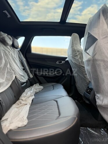 Changan CS 55 Plus 2025, 0 km - 1.5 л - Bakı