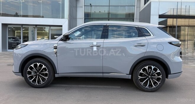 Changan CS 55 Plus 2025, 0 km - 1.5 л - Bakı