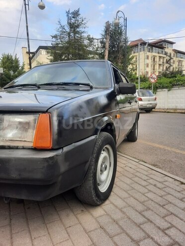 LADA (VAZ) 21099 2000, 234,875 km - 1.6 l - Quba