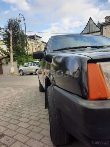 LADA (VAZ) 21099 2000, 234,875 km - 1.6 l - Quba