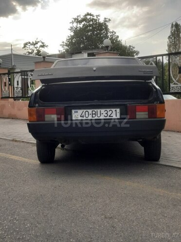 LADA (VAZ) 21099 2000, 234,875 km - 1.6 l - Quba