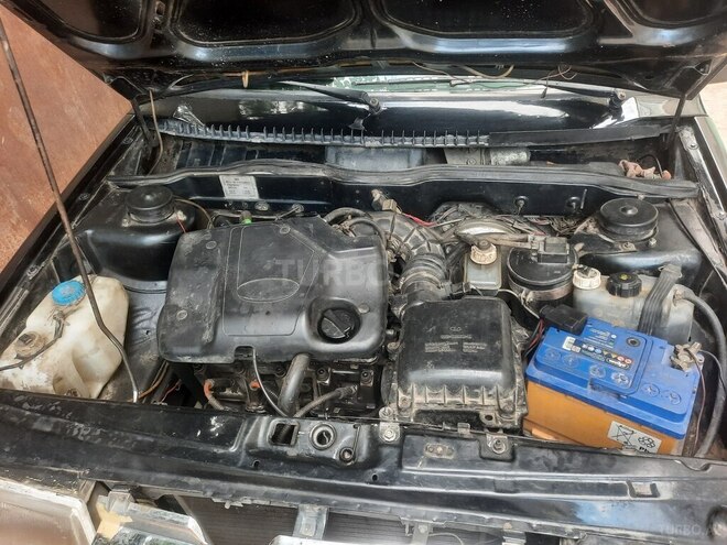 LADA (VAZ) 21099 2000, 234,875 km - 1.6 l - Quba