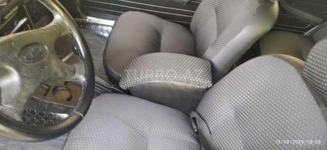 LADA (VAZ) 2106 2000, 52,300 km - 1.6 л - Ağdaş