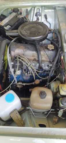 LADA (VAZ) 2106 2000, 52,300 km - 1.6 л - Ağdaş