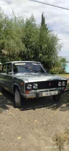 LADA (VAZ) 2106 2000, 52,300 km - 1.6 л - Ağdaş