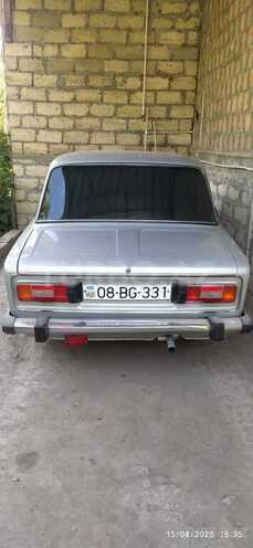 LADA (VAZ) 2106 2000, 52,300 km - 1.6 л - Ağdaş