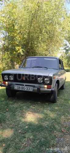 LADA (VAZ) 2106 2000, 52,300 km - 1.6 л - Ağdaş