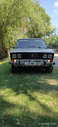 LADA (VAZ) 2106 2000, 52,300 km - 1.6 л - Ağdaş