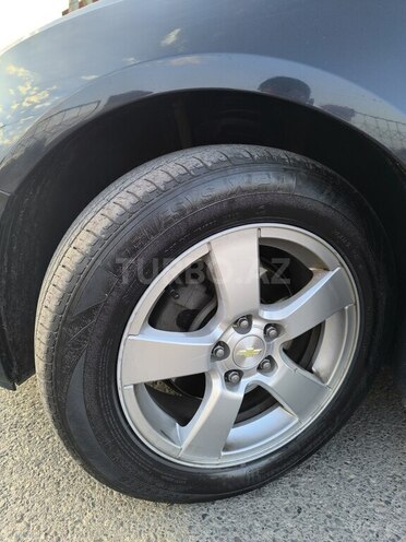 Chevrolet Cruze 2015, 236,000 km - 1.4 л - Bakı