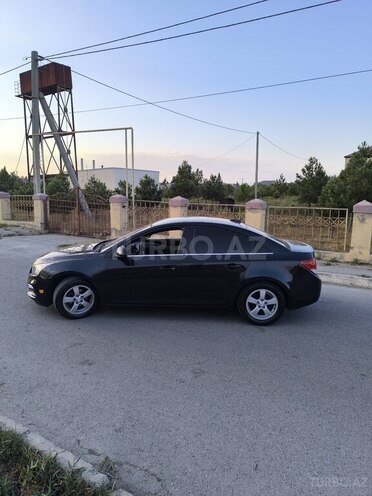 Chevrolet Cruze 2015, 236,000 km - 1.4 л - Bakı