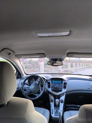 Chevrolet Cruze 2015, 236,000 km - 1.4 л - Bakı