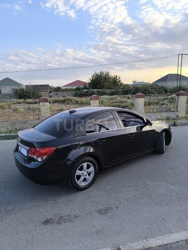 Chevrolet Cruze 2015, 236,000 km - 1.4 л - Bakı
