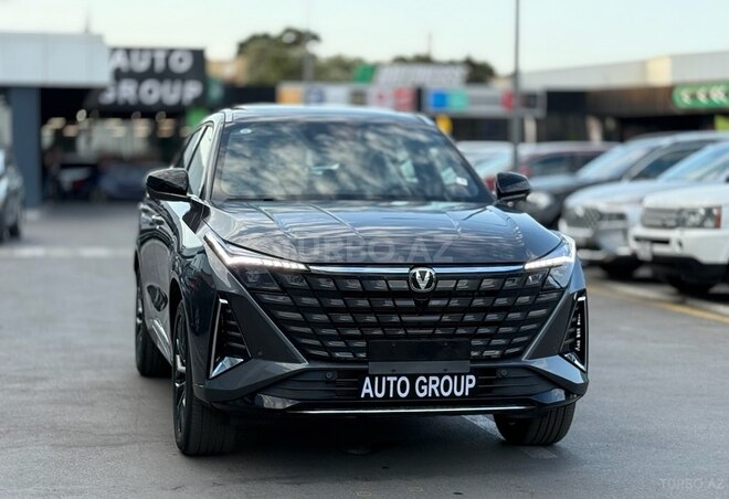 Changan  2025, 0 km - 1.5 l - Bakı