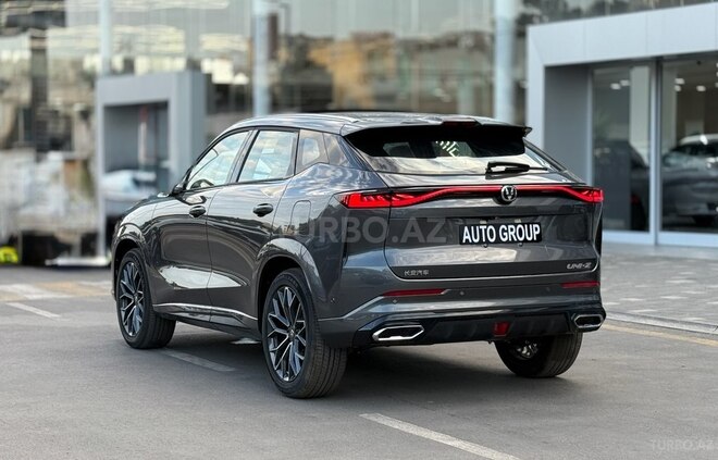 Changan  2025, 0 km - 1.5 l - Bakı