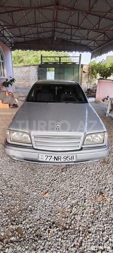 Mercedes C 180 1997, 220,000 km - 1.8 л - Kürdəmir