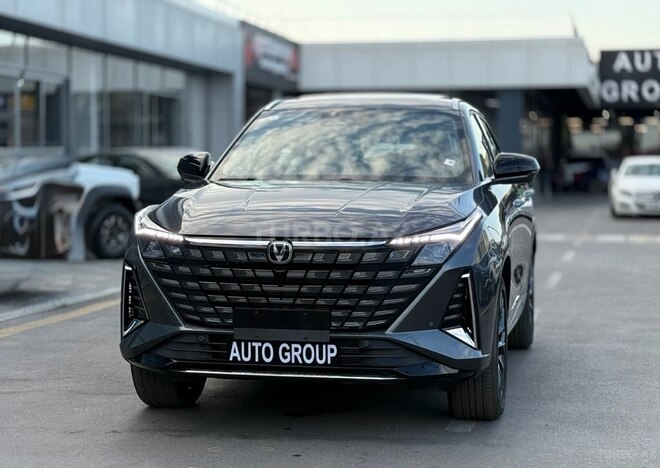 Changan  2025, 0 km - 1.5 l - Bakı