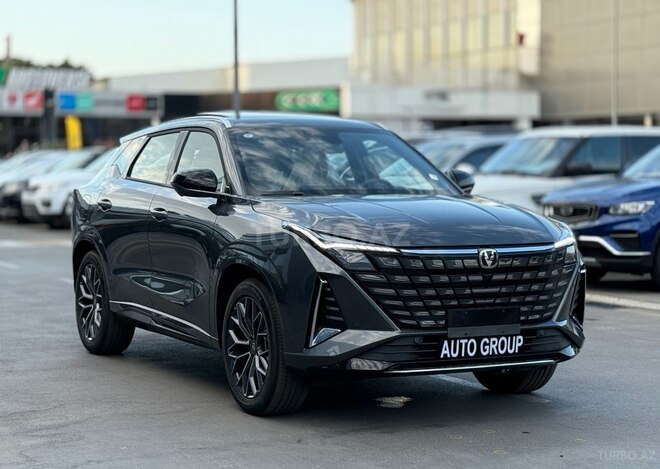 Changan  2025, 0 km - 1.5 l - Bakı