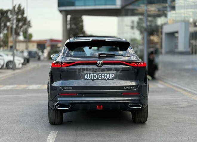 Changan  2025, 0 km - 1.5 l - Bakı