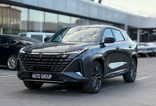 Changan  2025, 0 km - 1.5 l - Bakı