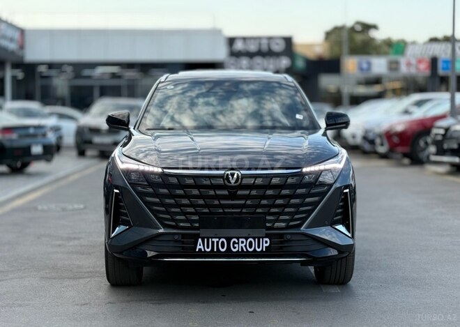Changan  2025, 0 km - 1.5 l - Bakı