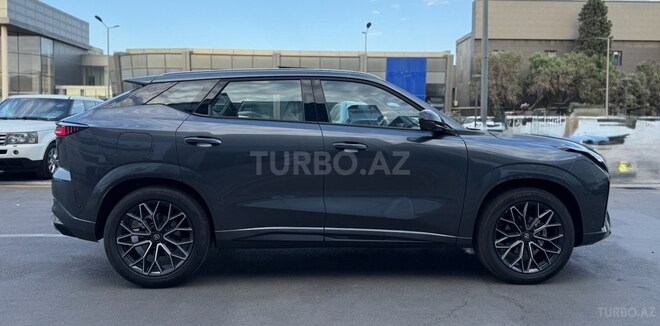 Changan  2025, 0 km - 1.5 l - Bakı