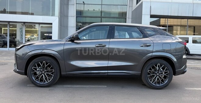 Changan  2025, 0 km - 1.5 l - Bakı