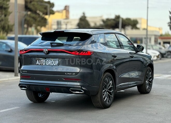 Changan  2025, 0 km - 1.5 l - Bakı