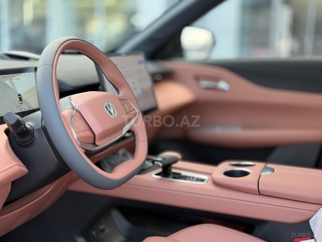 Changan  2025, 0 km - 1.5 l - Bakı