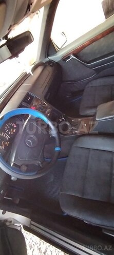 Mercedes C 180 1997, 220,000 km - 1.8 л - Kürdəmir