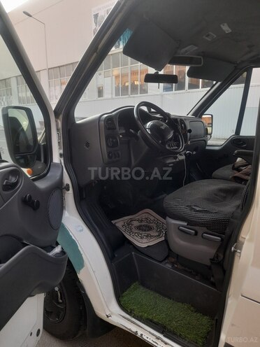 Ford Transit 2023, 654,366 km - 2.4 l - Gəncə