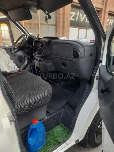 Ford Transit 2023, 654,366 km - 2.4 l - Gəncə