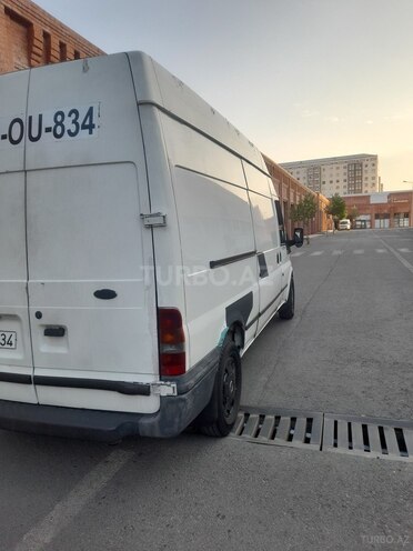 Ford Transit 2023, 654,366 km - 2.4 l - Gəncə
