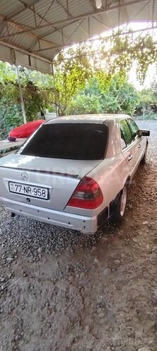 Mercedes C 180 1997, 220,000 km - 1.8 л - Kürdəmir