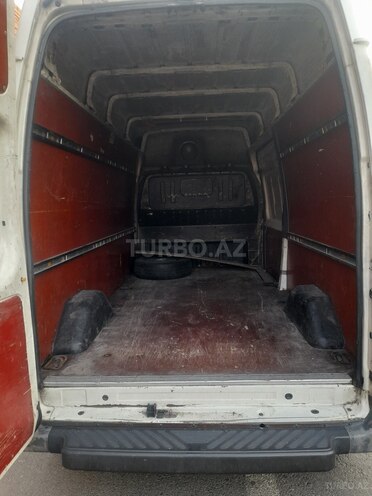 Ford Transit 2023, 654,366 km - 2.4 l - Gəncə