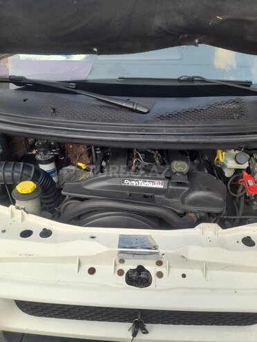 Ford Transit 2023, 654,366 km - 2.4 l - Gəncə